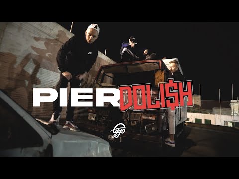 EYYO - PIERDOLI$H