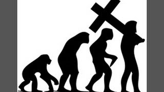 Evangelical: Don't Vote For Evolution Believers
