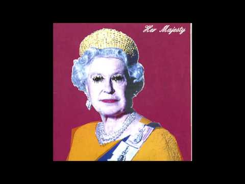 Chumbawamba - Her Majesty