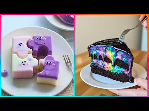 These CAKE Artists Are At Another Level ▶ 23