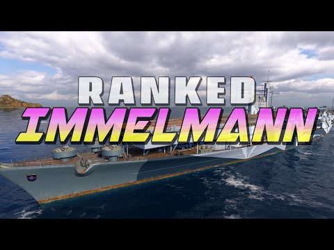 Max Immelmann: chaotic battle