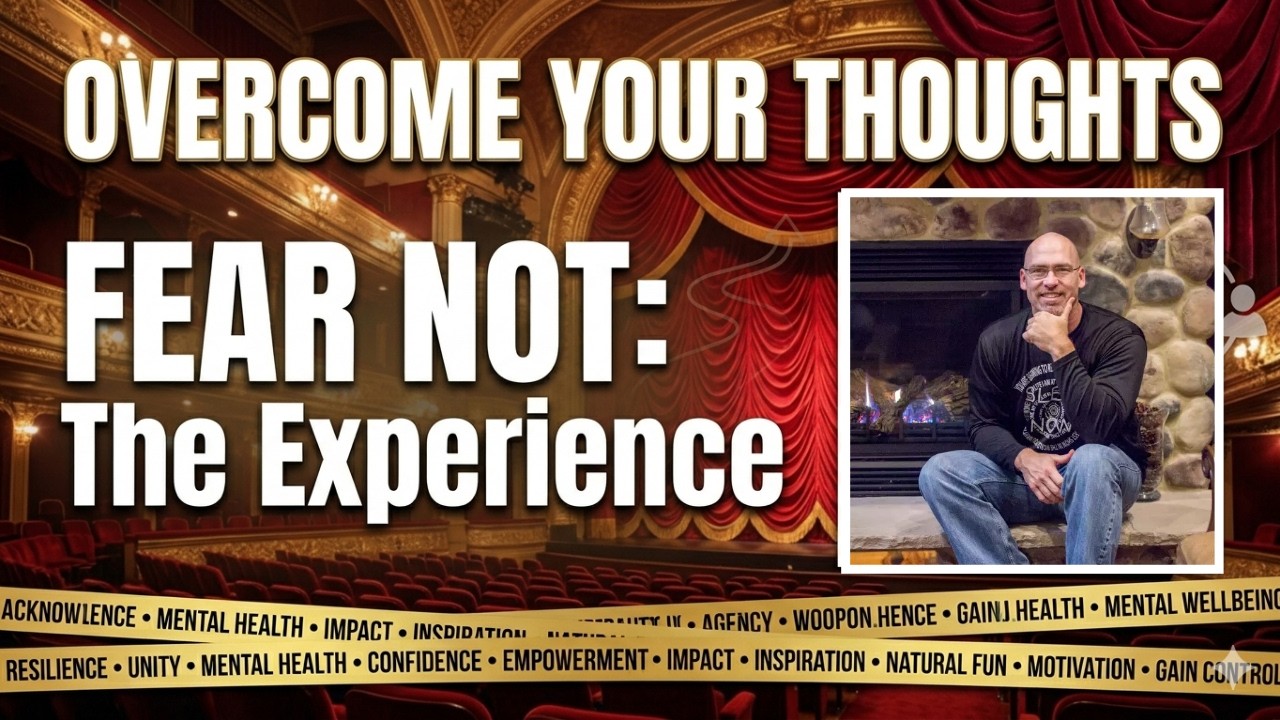 Promotional video thumbnail 4 for Hypnotizing America with Tim Miller