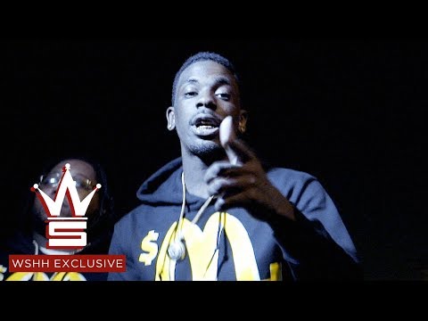 Jimmy Wopo "Lil Heavy" (WSHH Exclusive - Official Music Video)