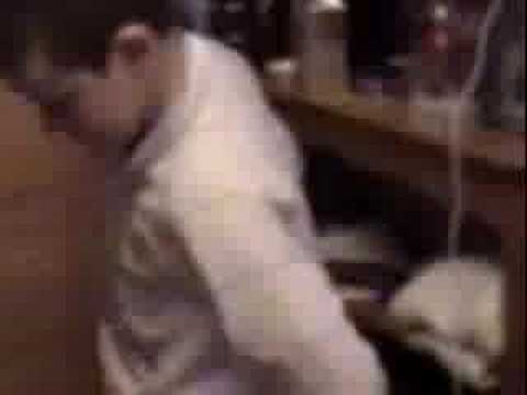 Rock This House - Zone