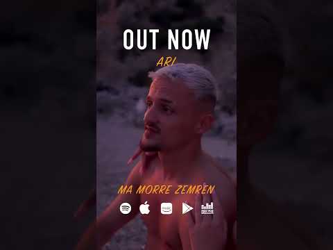 ARI - MA MORE ZEMREN