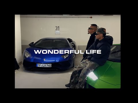 Video thumbnail for WONDERFUL LIFE