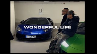 Musik-Video-Miniaturansicht zu WONDERFUL LIFE Songtext von Luciano & Hurts & 6PM RECORDS & SIRA