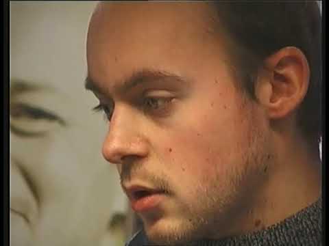 Rockerne - Alle Afsnit - Kun Per