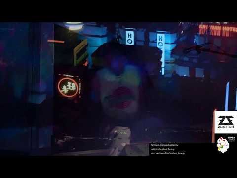 Zushan's LIVE Home Sessions #005 - Back to Basics