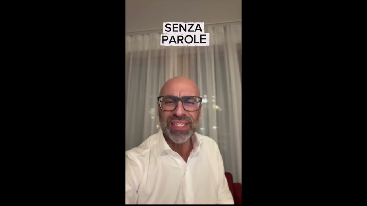 SQUARTA: "ASCOLTATE, QUELLO CHE È SUCCESSO È MOLTO GRAVE, PLURICONDANNATO RISARCITO DAI MAGISTRATI"