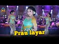 Prigel Ayu PRAU LAYAR Official Gangsar Campursari Yo Konco Ning Nggisik Gembiro