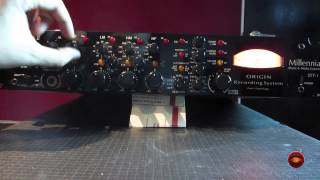 Video thumbnail for Millennia Media STT-1 Channel Strip Overview - Little Fish Audio by Urban Recording Company