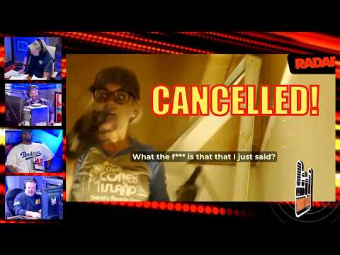 HGTV STAR CANCELLED! Nicole Curtis Caught on Tape Saying the N-Word!