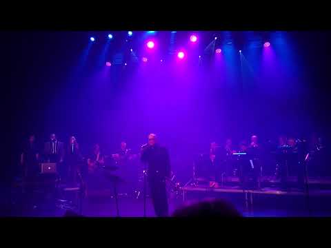 "What's the Name of the Game". Funky ABBA. Nils Landgren. The Livin Jazz Orchestra.