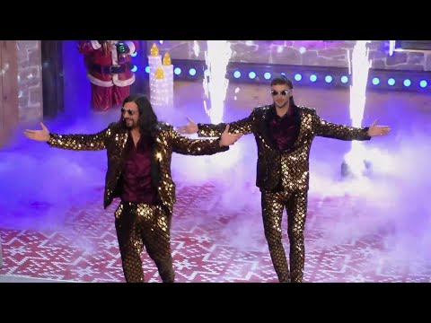 Eine Nummer für Las Vegas (LOL Xmas Special)