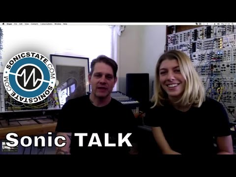 Bana Haffar And Rodent 516 Interview