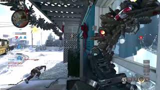 COD bo6　キルレざこたろう