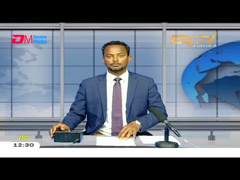 Midday News in Tigrinya for April 21, 2021 - ERi-TV, Eritrea