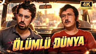 Ölümlü Dünya | Feyyaz Yiğit 4K Komedi Filmi