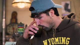 Download lagu Deni Avdija Visit Local Coffee Shop | The Trail Shortcut | Portland Trail Blazers mp3