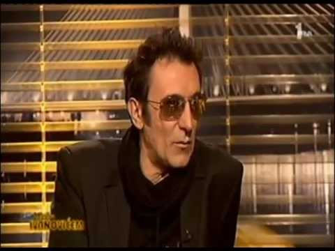 Branko Djuric and Colin Farrell