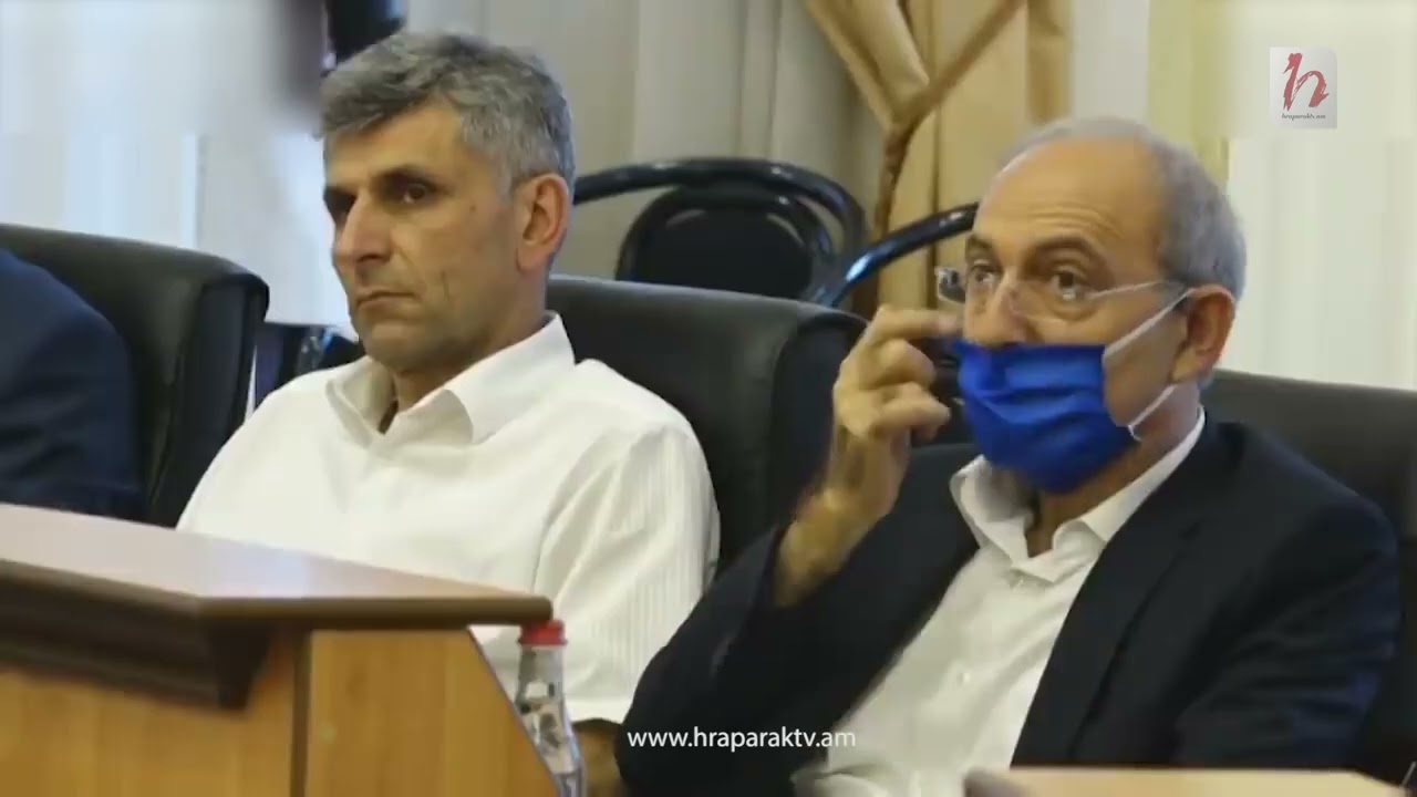 Արցախը ուլտիմատում է տալիս