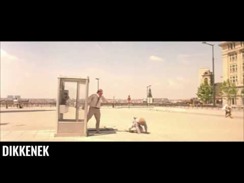 Dikkenek - Scène culte - Ou tu sors ou jte sors !