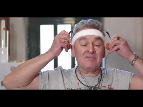 REE- CSAK TÁNC (Official Video)