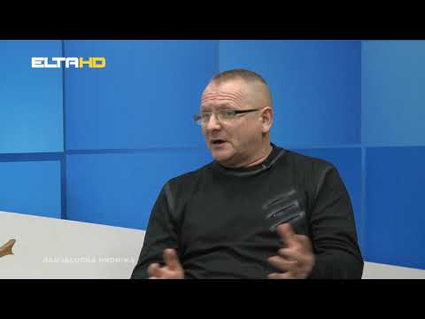 BL HRONIKA 02 02 21 - GOST MIROSLAV SUBASIC