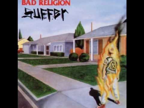 Bad Religion-1000 more Fools