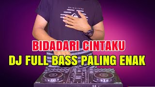 Download lagu DJ DANGDUT BIDADARI CINTAKU | SAMPAI AJAL MENJEMPUTKU KU SLALU MENCINTAMU | ENAK BUAT TEMAN KERJA mp3 Download lagu DJ DANGDUT BIDADARI CINTAKU | SAMPAI AJAL MENJEMPUTKU KU SLALU MENCINTAMU | ENAK BUAT TEMAN KERJA mp3