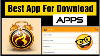 Best App For Download Apps | Apk Time App | Mod Apps | By Get Alot |