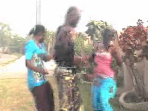 Jinjong Tanko - Boug Baadwal