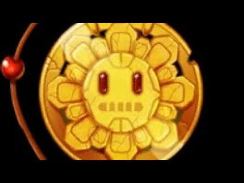 Plants vs Zombies 2 Endless Zone: Temple of Bloom - Level 100