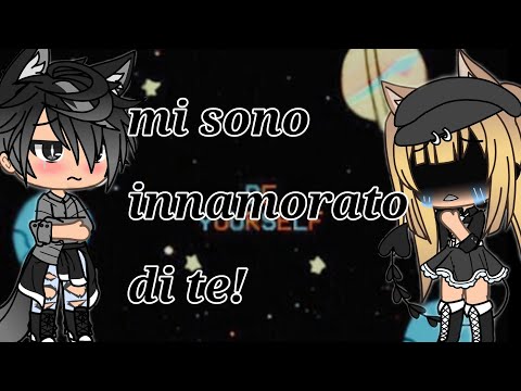 ●♡Mi sono innamorato di te!♡●