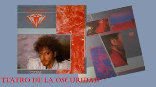 Teatro De La Oscuridad/Tino Casal 1984