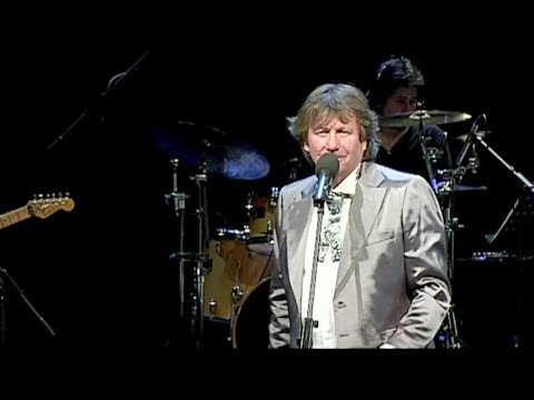 Standa Hložek 60 – Barrandov (2015)