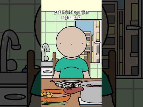 POV: Your GRANNY is MAGICAL