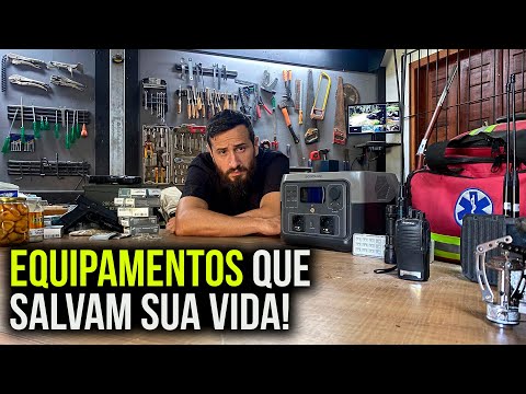 How to prepare for the CRISIS? The guide to get started!