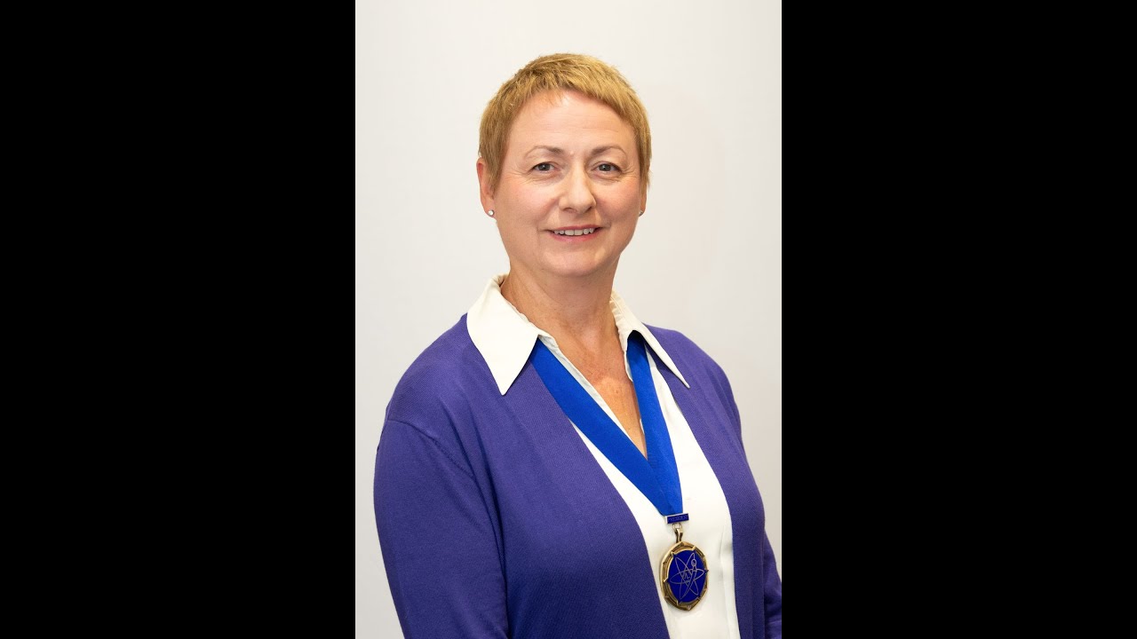 IPEM President's vlog, February 2024