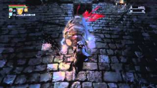 bloodborneのんびりプレイ その17