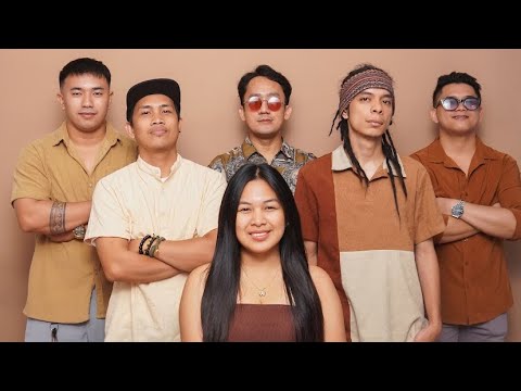 Jameson Distilled Sounds • Acata • Amakabogera - Maymay Entrata