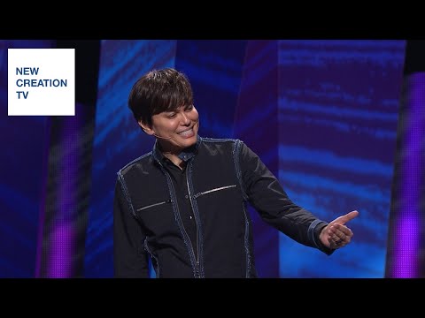 Vom Letzten zum Ersten durch Gottvertrauen 3/4 – Joseph Prince I New Creation TV Deutsch