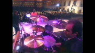 Malchik-Soldat - Neobiknovenniy Koncert - Gostiny Dvor 2000. Mumiy Troll