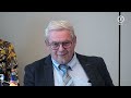 Politicus Henk Reijnders koninklijk onderscheiden
