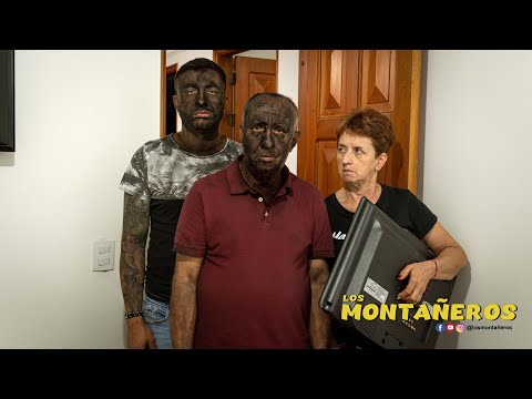 SHORT CIRCUIT - THE MOUNTAINEERS