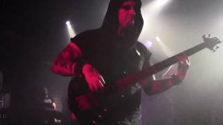 Varathron - Baroeg Rotterdam NL 31-3-2018 snippet 7 00629