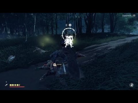 Ghost of Tsushima_Jestem Jurek Kiler