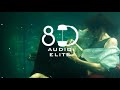 Hozier Wasteland Baby 8D Audio Elite