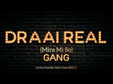 Wenchi Rasz - Mira Mi So/Diss Track {Official Music} 2020 Lyrics Prod By; Gaby Rast DRG💯